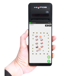 HIOPOS MOBILE