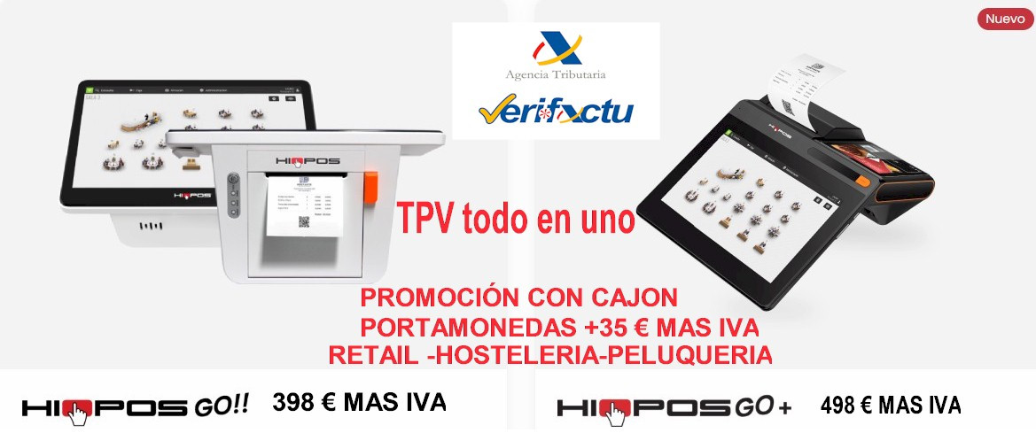 HIOPOS GO